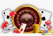 Casino EZB68 – Trải nghiệm thú vị, mới mẻ trên nền tảng online Chơi casino online