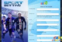 Đăng ký Ezb68 vô cùng đơn giản chỉ trong vài phút Đăng ký Ezb68 như thế nào