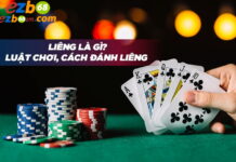 Bí quyết đánh bài liêng EZB68 ăn tiền cực kỳ hiệu quả Liêng Ezb68 là gì?