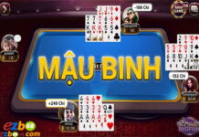 Mẹo chơi mậu binh EZB68 dễ thắng mà newbie nên học hỏi Giới thiệu về mậu binh Ezb68